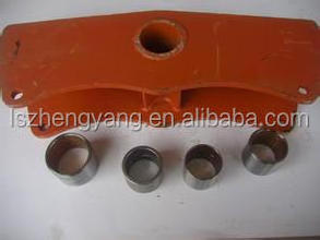 good quality and low price equalizer beam balance arm for semi trailer suspension