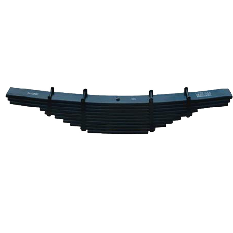 China conventional type used leaf springs for trailer truck