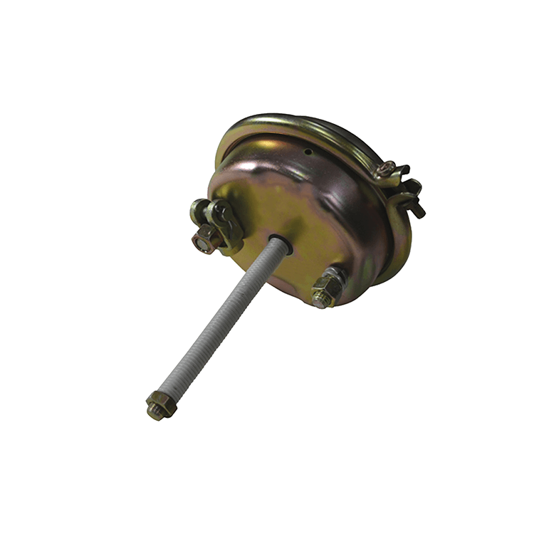 T3030 dd Double Air Brake Chamber for two axle flatbed trailer