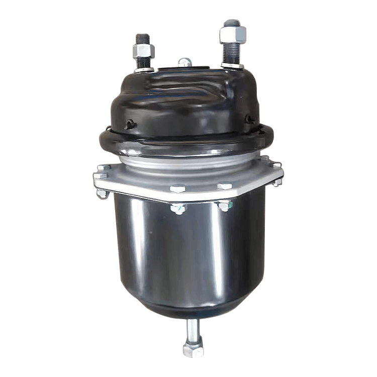 T3030 dd Double Air Brake Chamber for two axle flatbed trailer