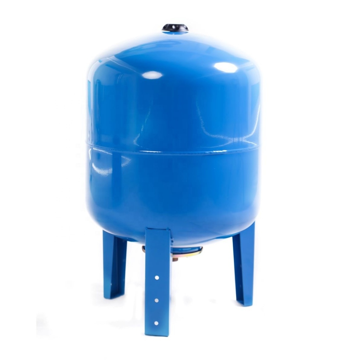 Suitable Water Supply System Stainless Steel Pressure Vessel Tank