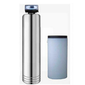 Factory Direct Supply FRP Water Softener Tank Filter Water Softner System