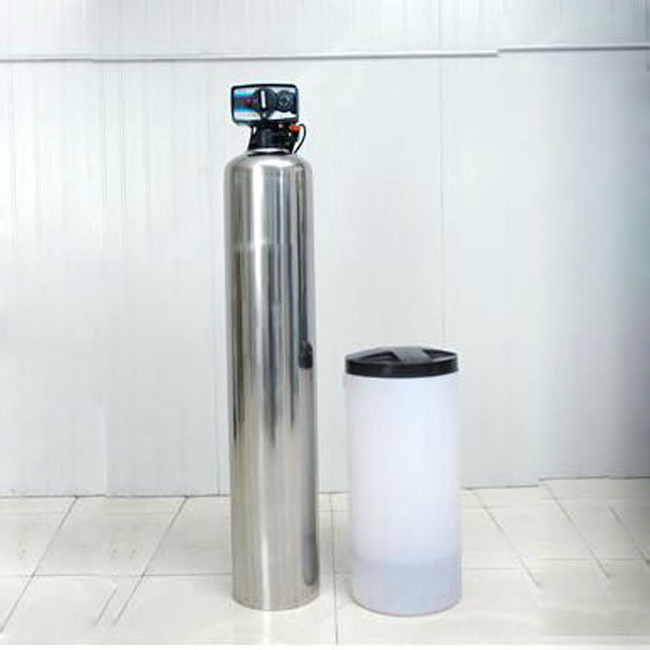 Ltank Domestic water filter/whole house central water softener