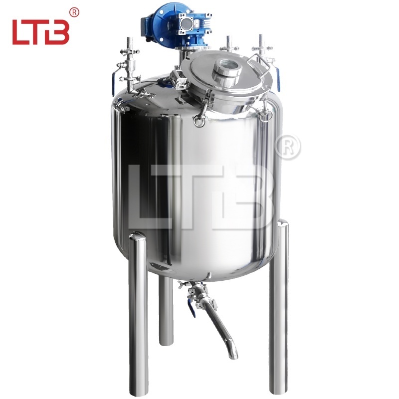 Standard Shampoo Bleach Cleaner Dishwasher Hand Washing Small Scale Liquid Soap Chemicals Mixing Machine