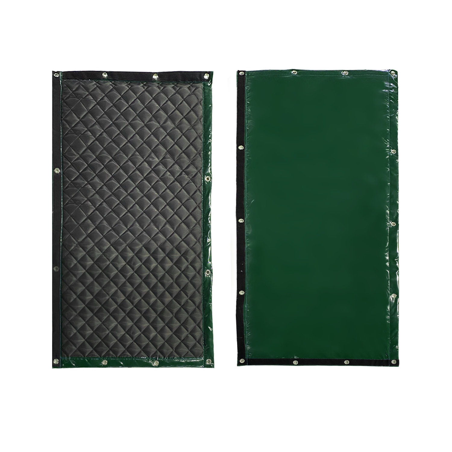 Litong Construction site sound blankets sound insulation vinyl barrier sound absorption blanket