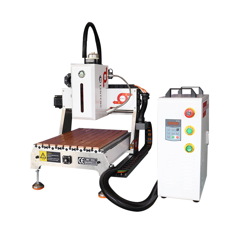 Wholesale Price LT-3030E  Cnc Router Machine Cnc  Engraving Wood Stone Metal Wood Router Mini Cnc Milling Machine