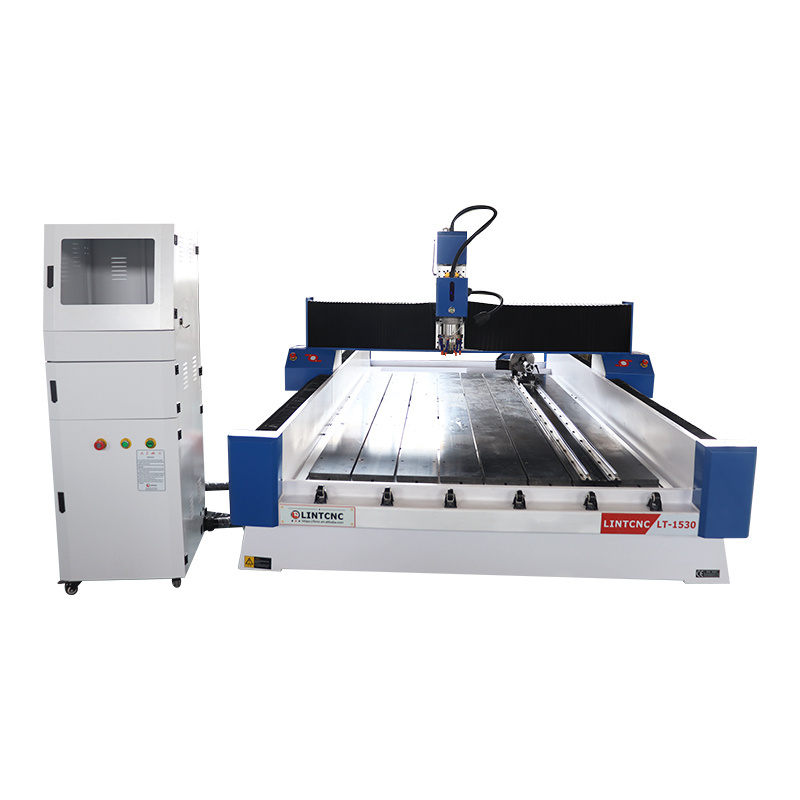 3d Marble Granit Natural Stone Carving Engraving Cutting Machine Price Stone Cnc Router For Tombstone Milestone