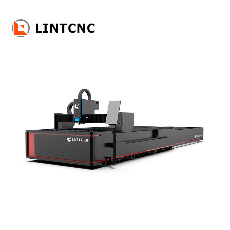 3015 1kw 1.5kw 2kw fiber laser cutting machine full enclosed cover with auto exchange table for sheet metal cutting