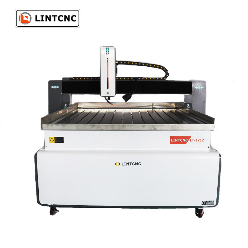 Hot Sales! New Type 9012 1212 1218 1325 CNC Router Frame 2.2KW Spindle Automatic Wood Metal PVC Carving Cutting Machine Price