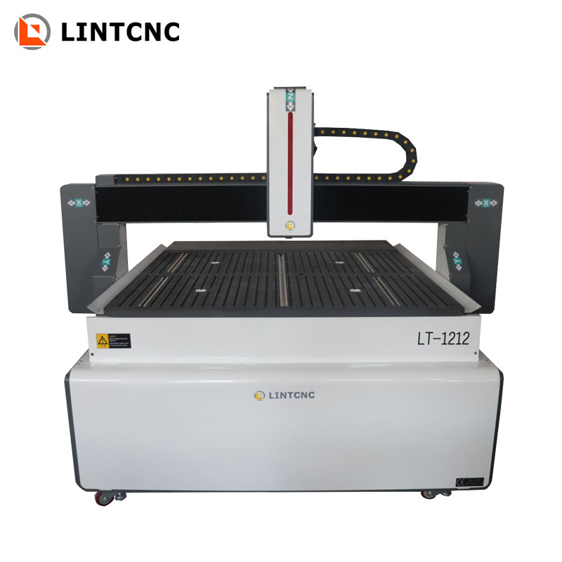 Hot Sales! New Type 9012 1212 1218 1325 CNC Router Frame 2.2KW Spindle Automatic Wood Metal PVC Carving Cutting Machine Price