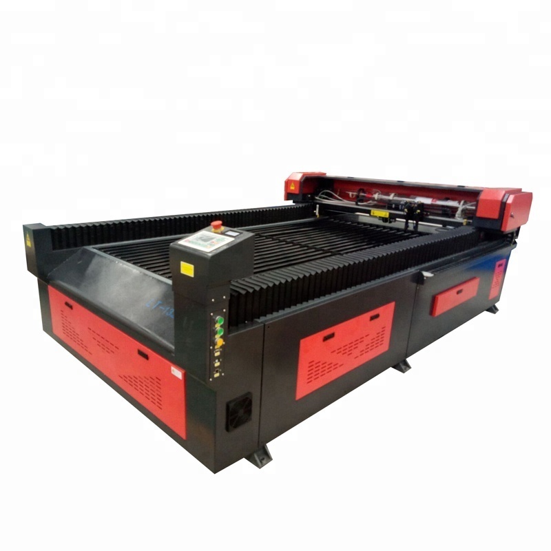 130W 150W 180W 280W 1325 fiber laser cutting stainless steel laser cutting machine