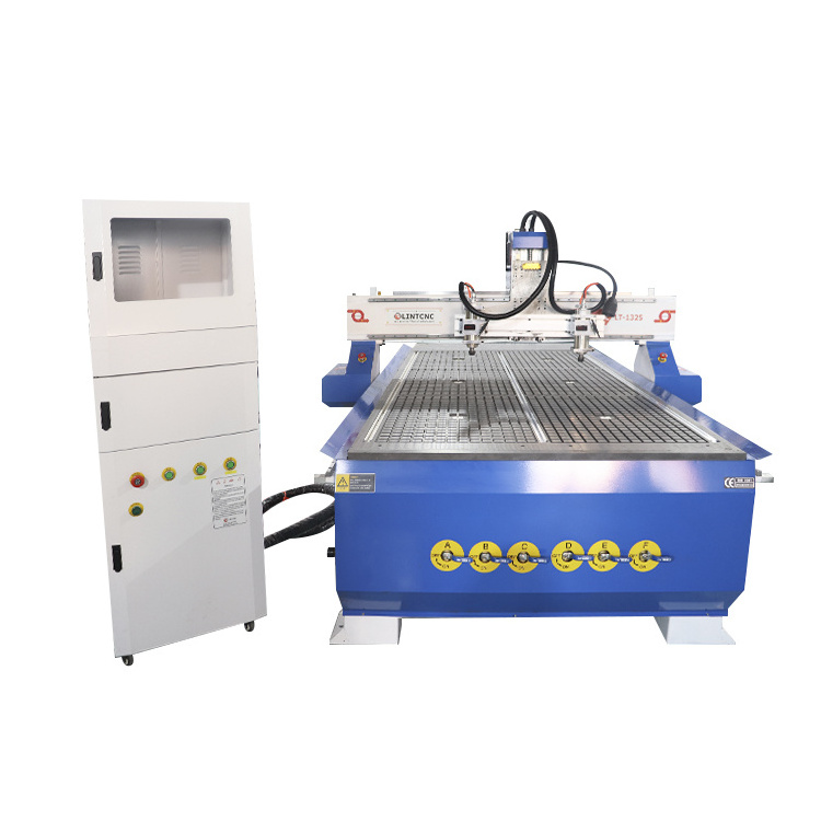 Small Business 1212 1224 1325 Wood Router Engraving Machine Cnc Router 1212 China with MACH3 DSP A11