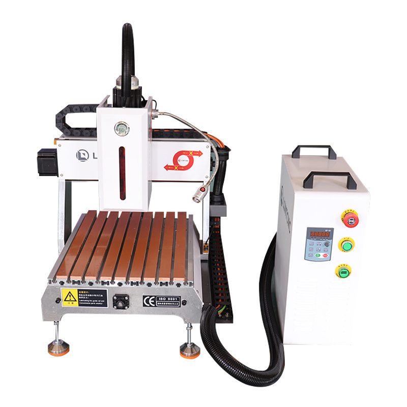 Wholesale Price LT-3030E  Cnc Router Machine Cnc  Engraving Wood Stone Metal Wood Router Mini Cnc Milling Machine