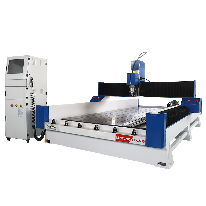 3d Marble Granit Natural Stone Carving Engraving Cutting Machine Price Stone Cnc Router For Tombstone Milestone