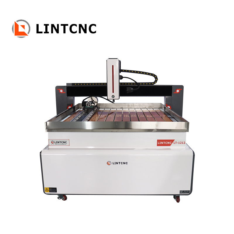 Hot Sales! New Type 9012 1212 1218 1325 CNC Router Frame 2.2KW Spindle Automatic Wood Metal PVC Carving Cutting Machine Price