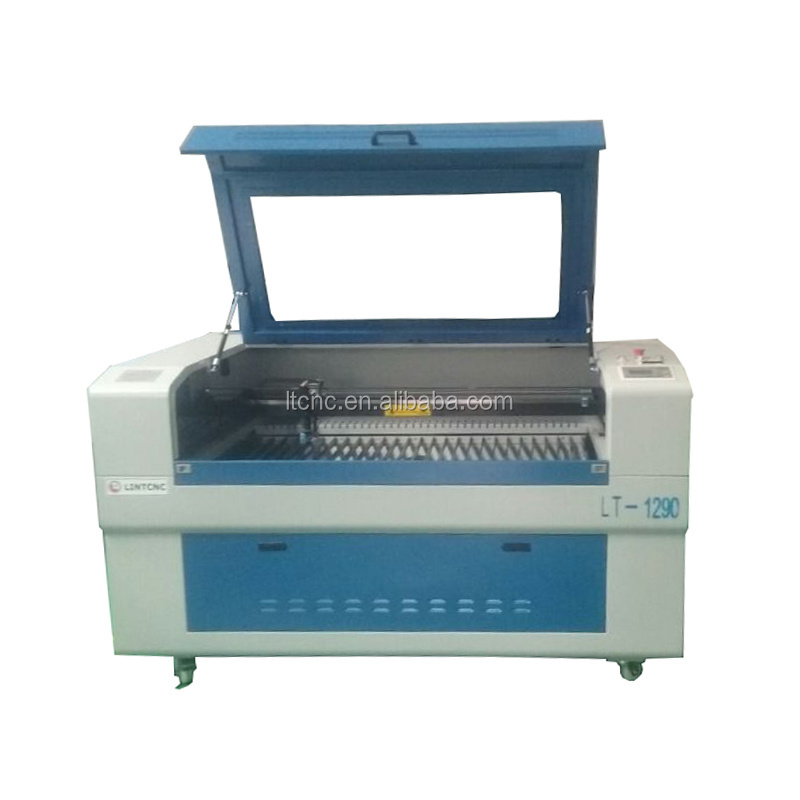 Alibaba supplier step motor co2 laser machine with CE looking for sales agents second hand laser engraving machine