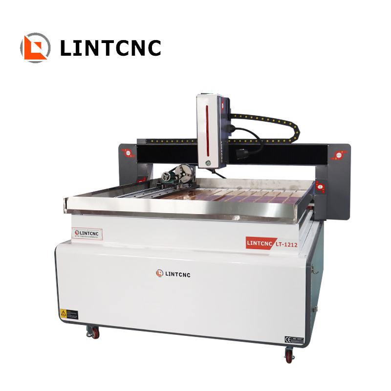 Hot Sales! New Type 9012 1212 1218 1325 CNC Router Frame 2.2KW Spindle Automatic Wood Metal PVC Carving Cutting Machine Price