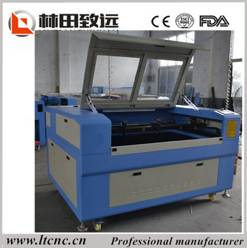 laser cutting machine 1410/cnc laser engraving machine/Laser cutter glass engraver