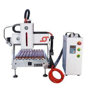 Wholesale Price LT-3030E  Cnc Router Machine Cnc  Engraving Wood Stone Metal Wood Router Mini Cnc Milling Machine