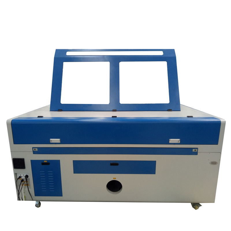 Alibaba supplier step motor co2 laser machine with CE looking for sales agents second hand laser engraving machine