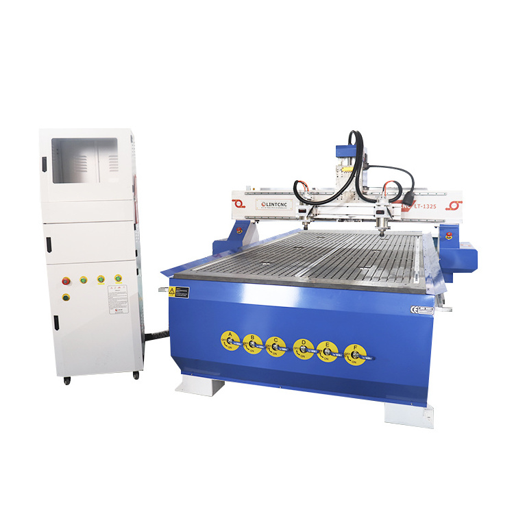 Small Business 1212 1224 1325 Wood Router Engraving Machine Cnc Router 1212 China with MACH3 DSP A11