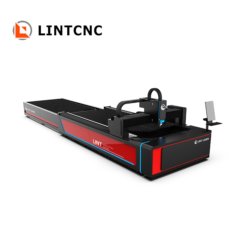 3015 1kw 1.5kw 2kw fiber laser cutting machine full enclosed cover with auto exchange table for sheet metal cutting