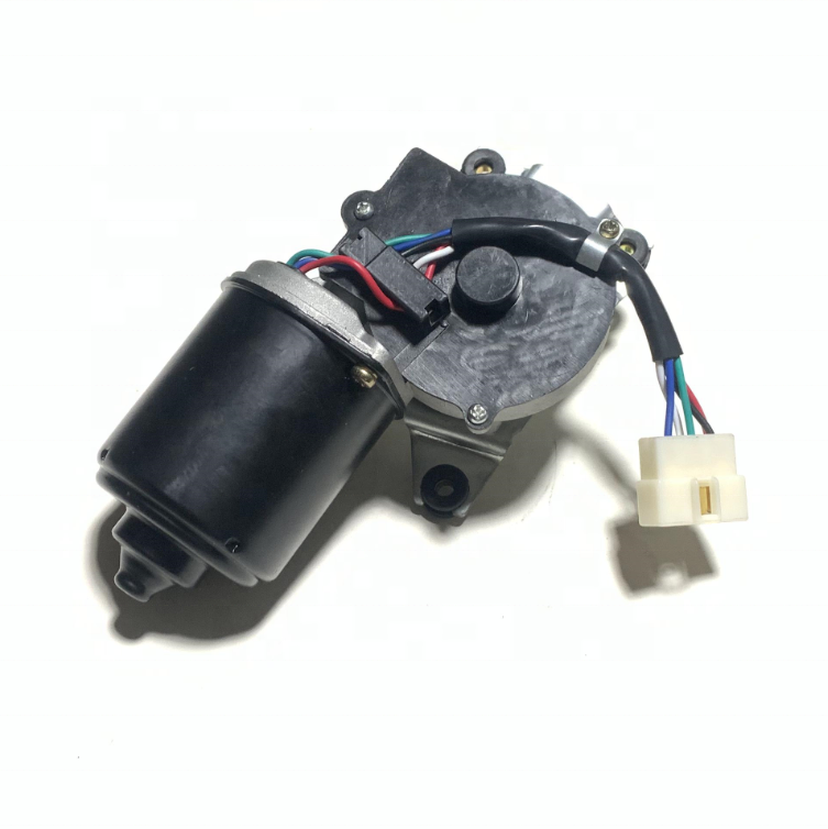 WIPER MOTOR ENGINE PARTS ELECTRIC CAR MOTOR FOR NKR  8-94121-810-0     for Isuzu truck  V-1