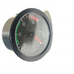 0015428716 Depehr European Auto Parts Instrument Tachometer Digital Tachometer for MB Truck