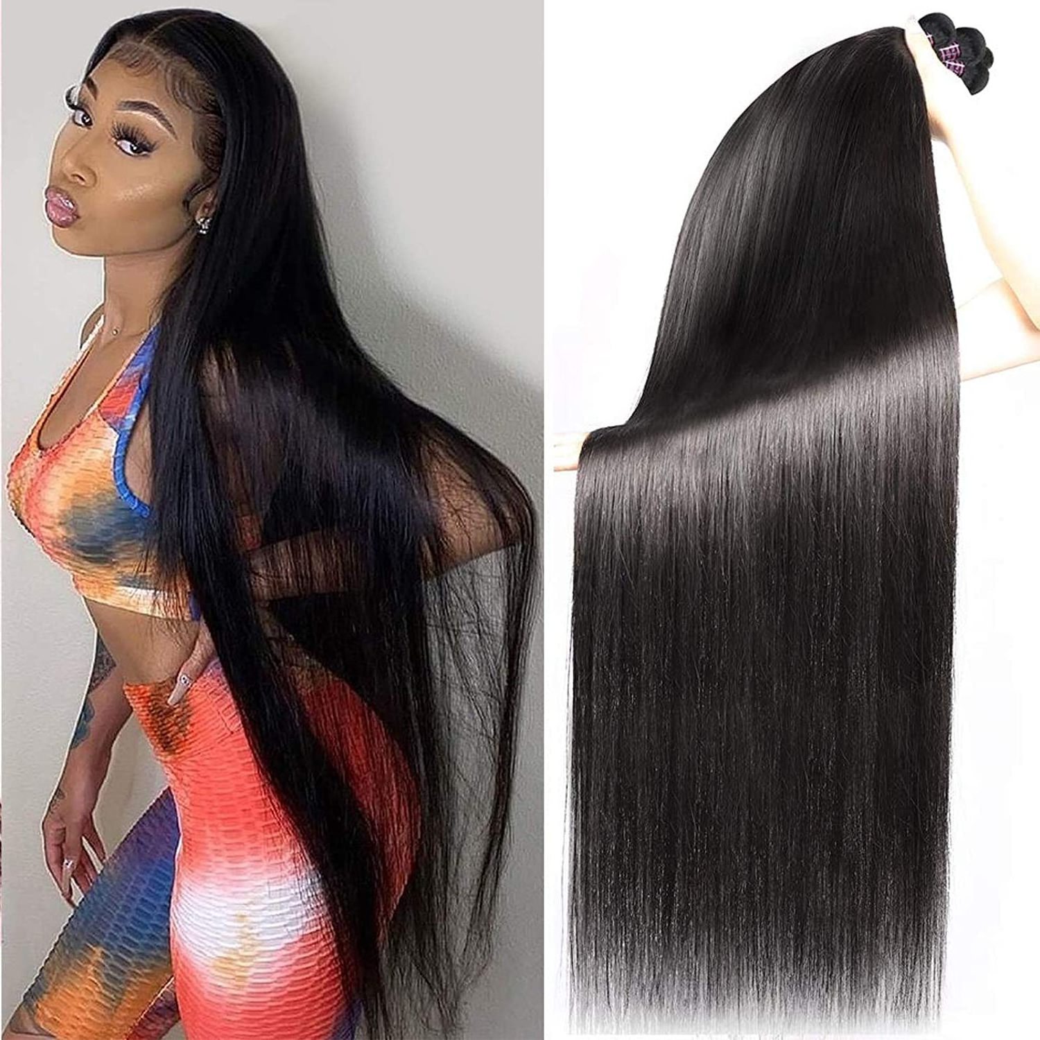 Raw Vietnamese Burmese Hair Unprocessed Virgin Natural Straight & Wavy Hair Vendors, Vietnamese Cuticle Aligned Raw Human Hair