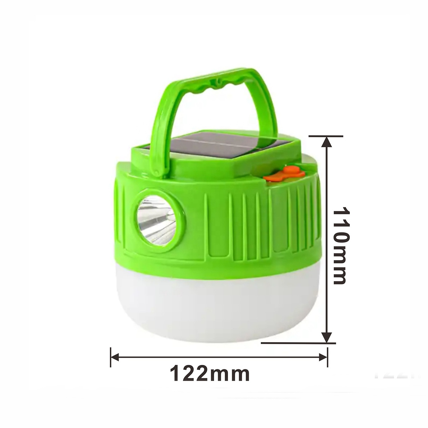 60W Portable Hanging Solar Rechargeable Led Camping Light Lantern Bulb For Outdoor Emergency Camping Tent Bulb