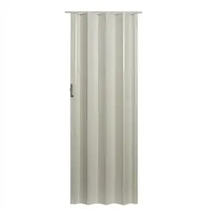 High Quality Homestyle Royale PVC Folding Door Fits 32" Wide x 80" High White