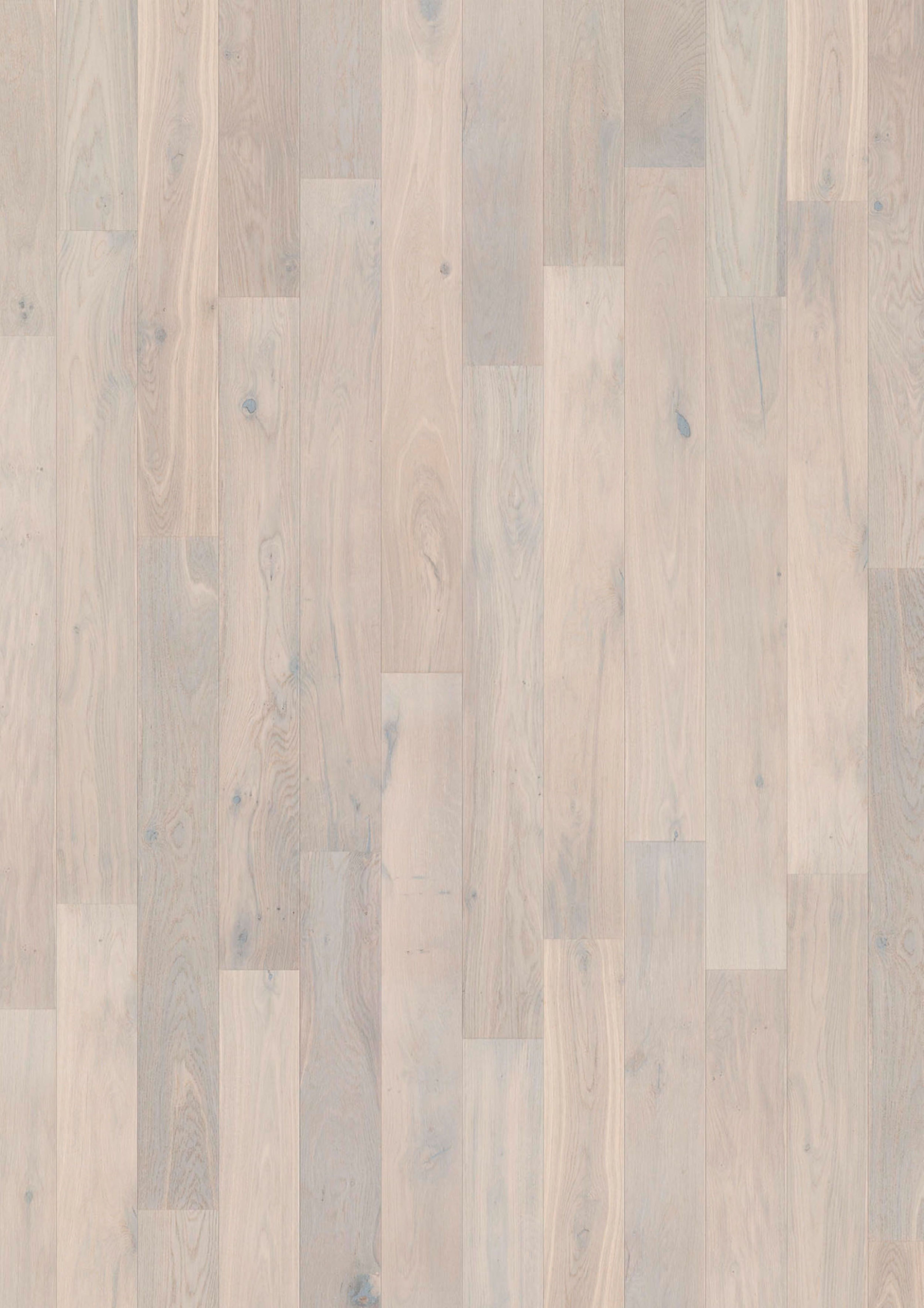 SOLIDFLOOR Prairie Smoked White 10mm Oak Engineered Hardwood Flooring