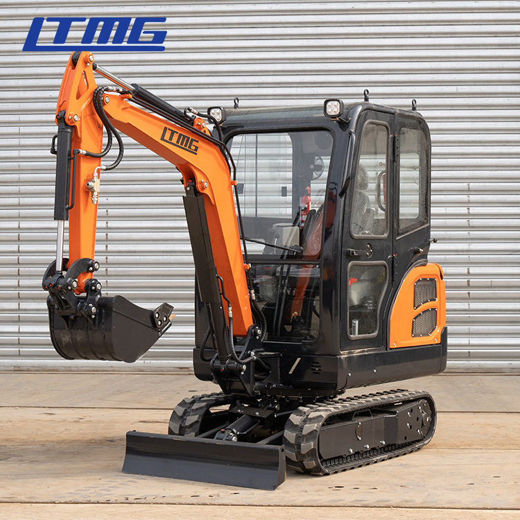 construction digger micro crawler excavator prices 0.8 ton 1 ton 1.5 ton 1.8 ton 2 ton mini excavator for sale