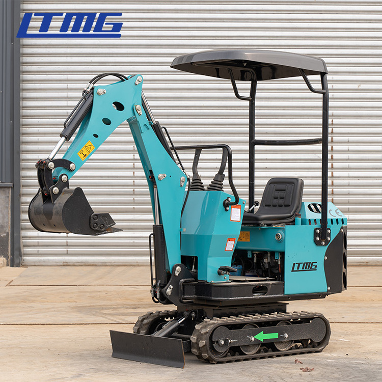 construction digger micro crawler excavator prices 0.8 ton 1 ton 1.5 ton 1.8 ton 2 ton mini excavator for sale