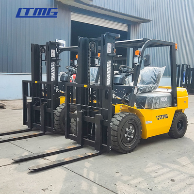 montacargas small forklift truck price 2 ton 2.5 ton 3 ton 3.5 ton 4 ton diesel forklift with euro 3 euro 5 EPA engine