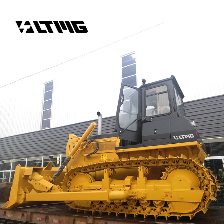 LTMG mini bulldozer forestal escavadeira Excavadora 160hp 180hp 220hp 240hp   bulldozers for sale