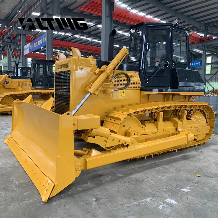 LTMG mini bulldozer forestal escavadeira Excavadora 160hp 180hp 220hp 240hp   bulldozers for sale