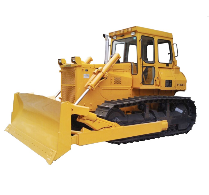 LTMG dozer bulldozer T180 180hp heavy duty transport trailer crawler mini farm dozer bulldozer for sale