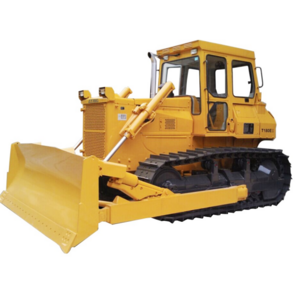 LTMG dozer bulldozer T180 180hp heavy duty transport trailer crawler mini farm dozer bulldozer for sale