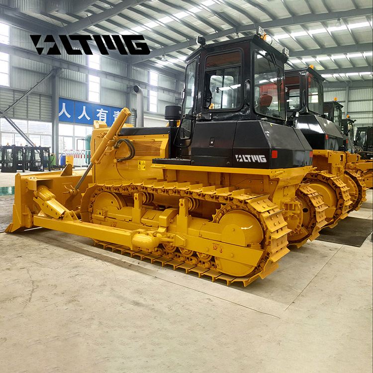 LTMG mini bulldozer forestal escavadeira Excavadora 160hp 180hp 220hp 240hp   bulldozers for sale