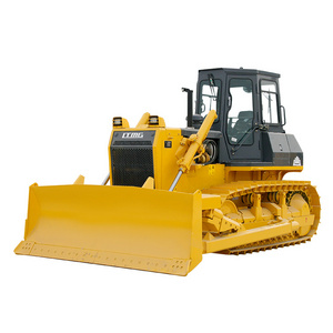 LTMG Road Machinery Manufacturers Crawler Bulldozer Price 160HP 180HP 220HP Bulldozer for sale