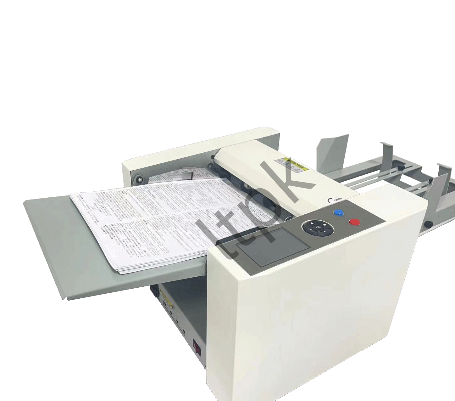 Desktop Auto A3 A4 Paper Counting Machine Automatic Paper Sheet Counter Machine Paper Numbering Machinery