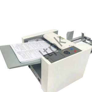 Desktop Auto A3 A4 Paper Counting Machine Automatic Paper Sheet Counter Machine Paper Numbering Machinery