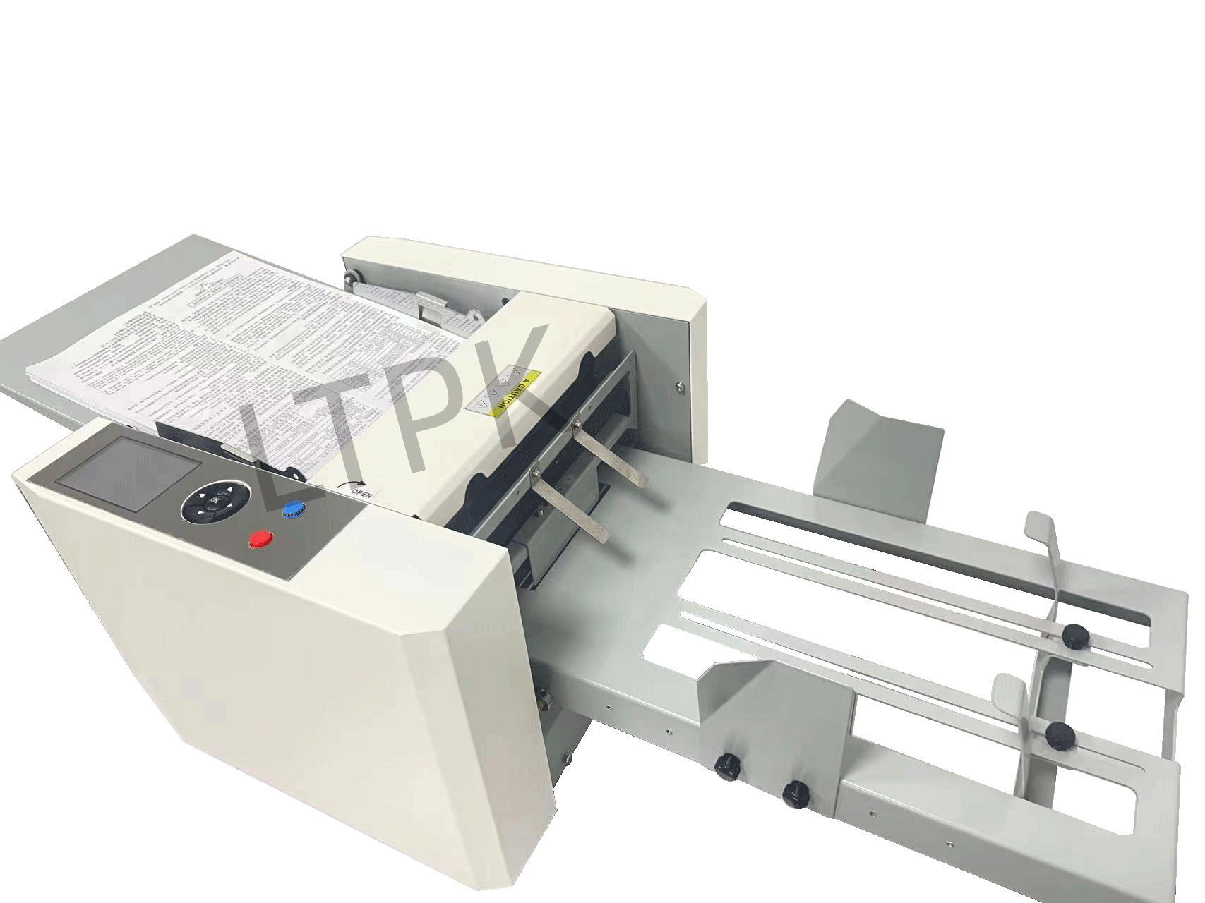 Desktop Auto A3 A4 Paper Counting Machine Automatic Paper Sheet Counter Machine Paper Numbering Machinery