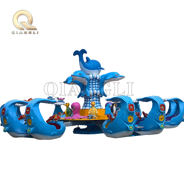 Fairground Kids Amusement Rides Shark Island,Amusement Ride Fighting Shark Island Water Ride