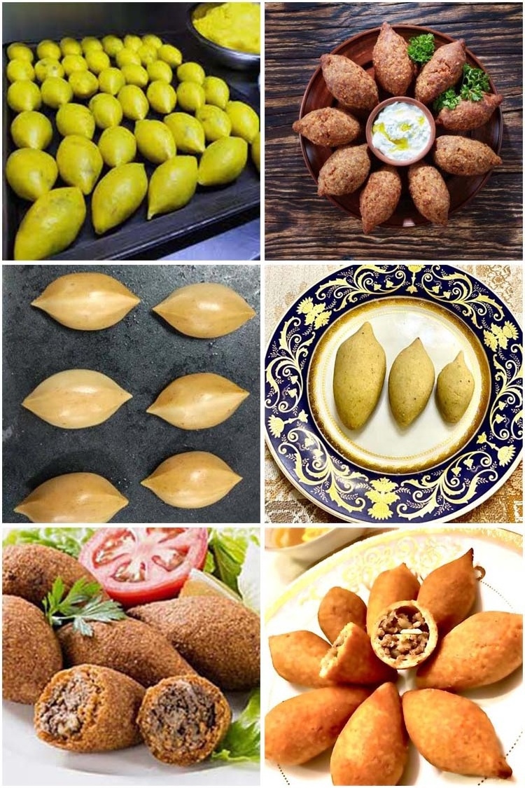 2023 Longteng Automatic Kubba Kibbeh Coxinha Making Machine