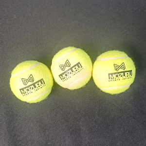 1000 stage 3 tennis red black ball maker pressure ball tenis pressureless low pressure tenis ball in grey colour for kids