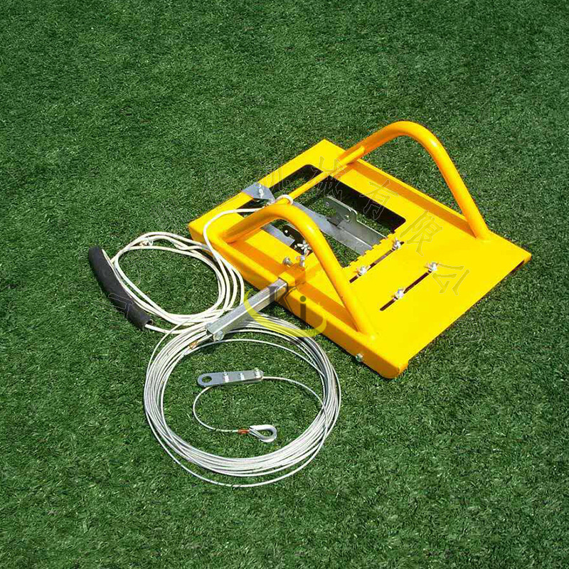 Artificial grass installation tools line cutter edge trimmer cutter grass cutter