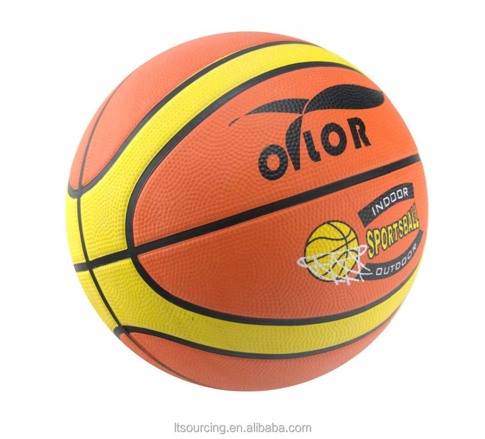 children toy and gifts promotional cheap ball basketball ball