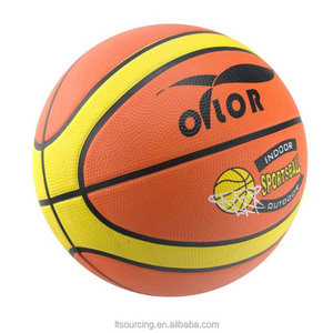 children toy and gifts promotional cheap ball basketball ball